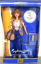 1999 Collector Edt SYDNEY 2000