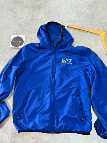 Ea7 emporio armani men blue - ea7,