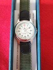 Mens Ricardo Watch Never Worn