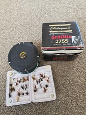 Shakespeare GRAFITE 2755 FLY