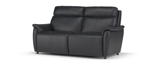 Sofology parker leather 5 - sofology,