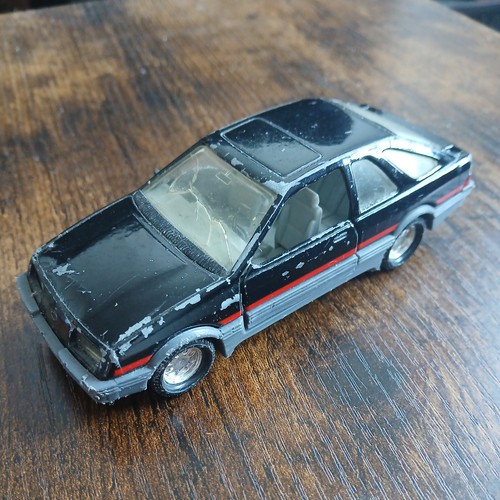 Matchbox superkings 100 ford - matchbox, k-100