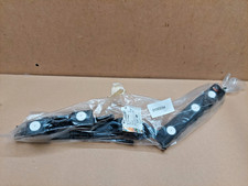 Vauxhall Corsa D Rear Right