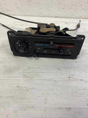 Mazda mx5 mk1 heater - mazda,