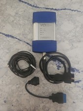 DAF VCI 560 Diagnostic Kit With Cables Included.