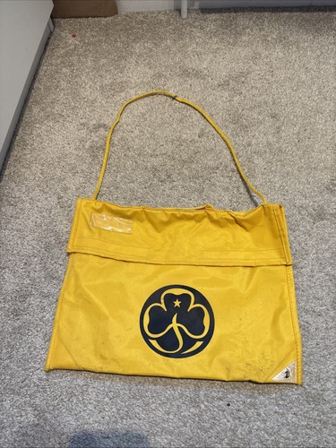 Brownie bag - brownie,