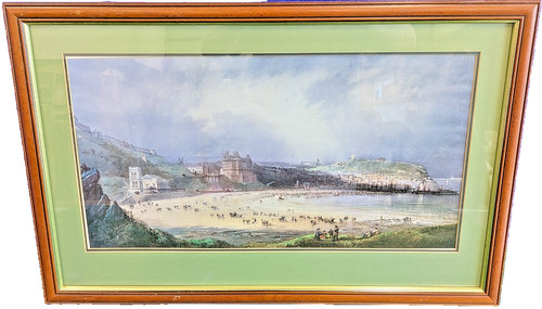 The south bay scarborough - south,
