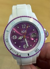Ice Ladies Watch Excellent