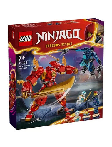 Lego ninjago kai s - lego,