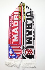 ATLETICO MADRID v FULHAM 2010