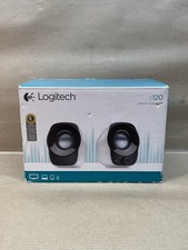 Logitech Z120 Compact PC
