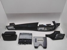 MERCEDES CLS CLASS Dashboard