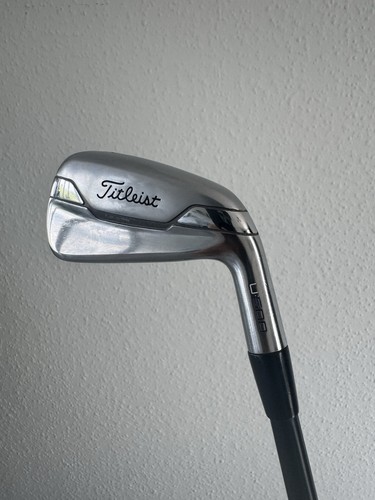 Titleist u500 iron - u500, 3