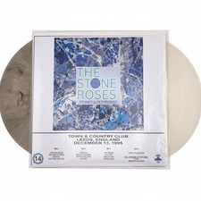 The Stone Roses Very Rare