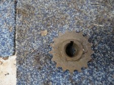 bsa bantam d1-d3-d5-d7 primary