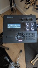 Roland TD27 V-Drums Module.