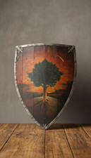 Ser Duncan The Tall Shield |