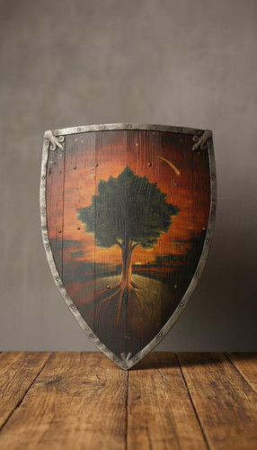 Ser duncan the - duncan, tall