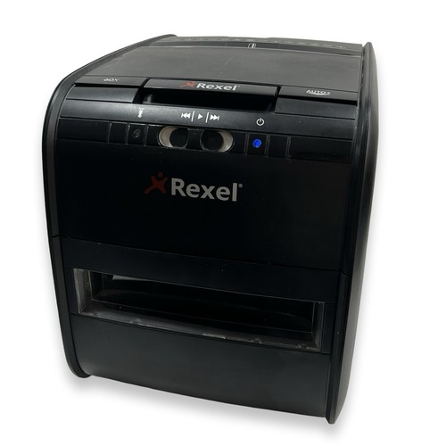 Rexel auto 60x - 60x, feed