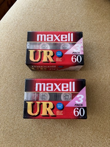 New old stock pack - stock, 2