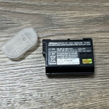 Nikon EN-EL15 Li-ion20 Battery