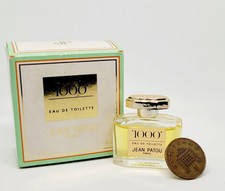 Jean Patou 1000 EDT, Ladies