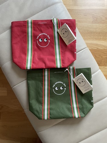 Anya hindmarch universal bag - hindmarch,
