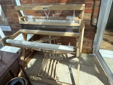 Vintage dryad shaft floor - dryad,
