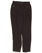 Zara Womens Tracksuit Trousers