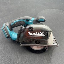 Makita 18V Li-ion LXT DCS552Z