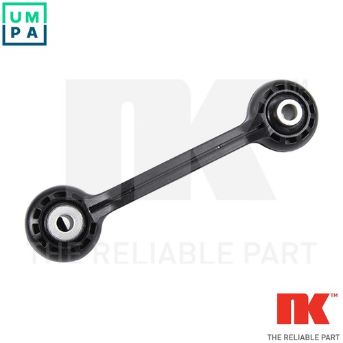 Linkcoupling rod stabiliser - rod,