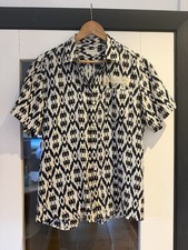 Dries Van Noten - Silk Shirt -