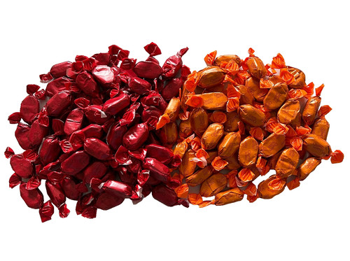 Quality street x30 - street, orange