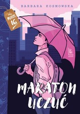 Maraton uczuć - (maraton, uczuc)