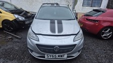 Corsa E 1.0 Turbo 115bhp