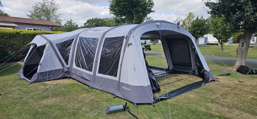 Outdoor revolution kalahari - revolution,