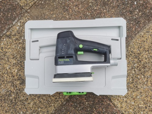 Festool duplex 130 eq - festool, ls
