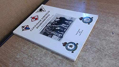 Coolham airfield remembered - coolham,