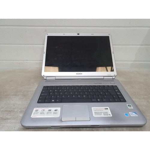 Sony vaio pcg 7164m laptop - sony,