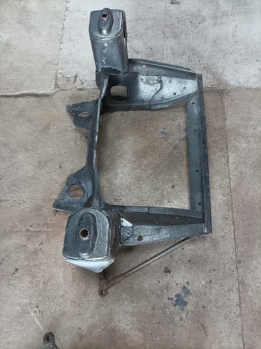 Classic mini front subframe - classic,