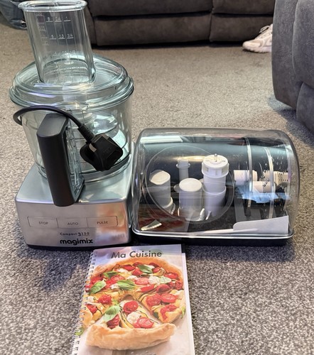 Magimix cuisine 3200 food - cuisine,