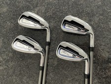 Adams Blue 2015 Iron Set 7-PW