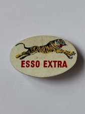 1960s Esso Extra Advertising