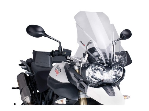 Puig touring screen windshield - puig,