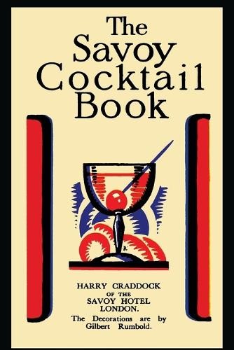 Harry craddock the savoy - craddock,