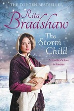 The storm child bradshaw - storm,