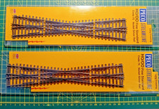 PECO Long Crossing Code 75 Finescale SL-194 (used)