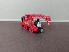 Take Along n play Thomas The Tank Engine & Friends Train - Harvey