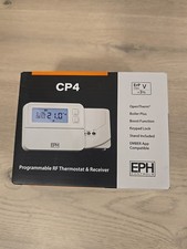 EPH cp4 Wireless Combipack 4