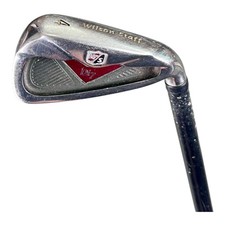 Wilson staff di7 iron - 4,